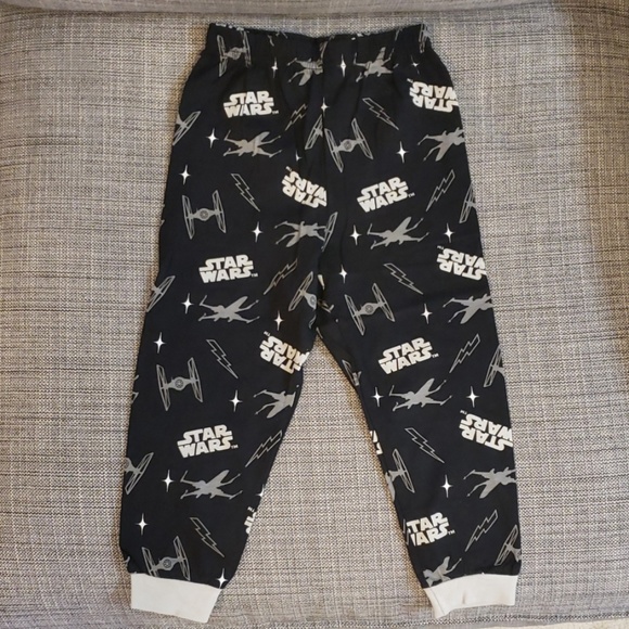 Star Wars Pajamas - Picture 3 of 3